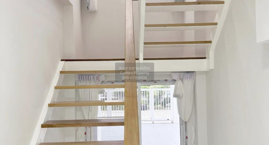 À vendre 3 chambres maison à Mueang Samut Prakan, Samut Prakan