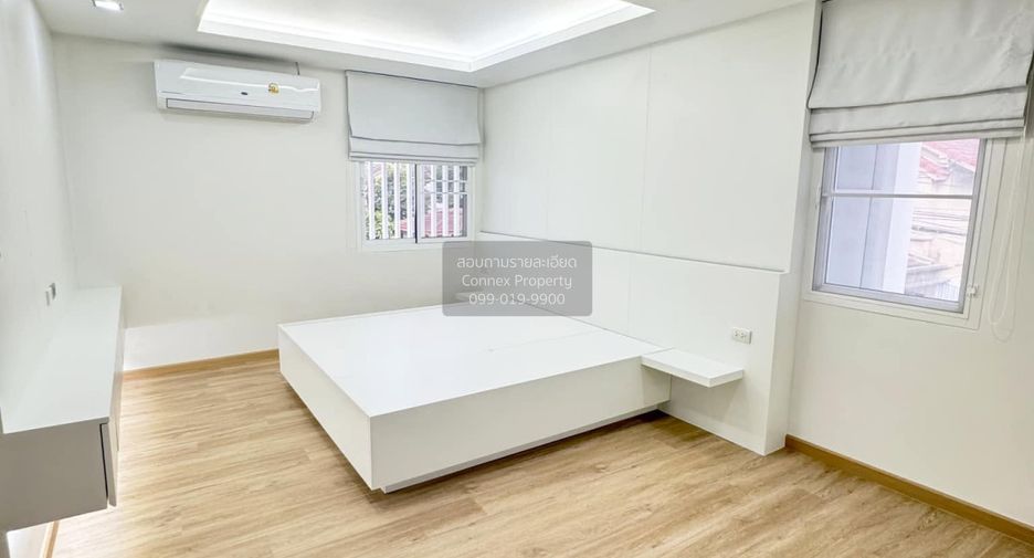 À vendre 3 chambres maison à Mueang Samut Prakan, Samut Prakan