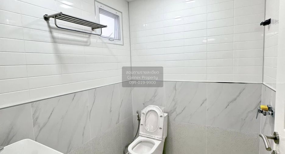 À vendre 3 chambres maison à Mueang Samut Prakan, Samut Prakan
