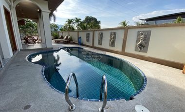 Haus zum Kauf mit 5 Zimmer in Kathu, Phuket