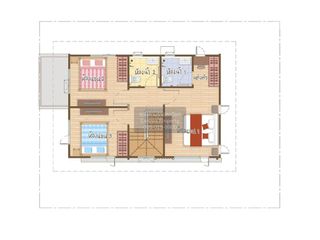 À vendre 3 chambres maison à Mueang Pathum Thani, Pathum Thani