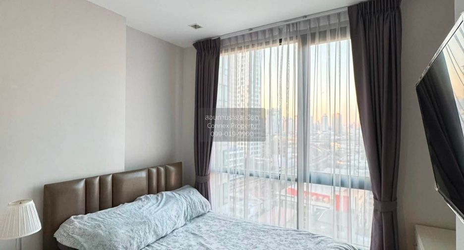 À vendre 2 chambres condo à Phra Khanong, Bangkok