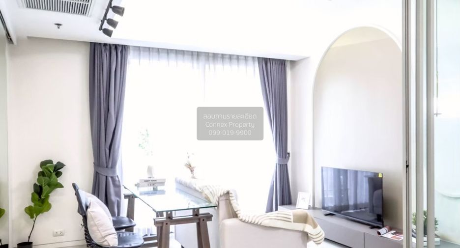 For sale 1 bed condo in Phaya Thai, Bangkok