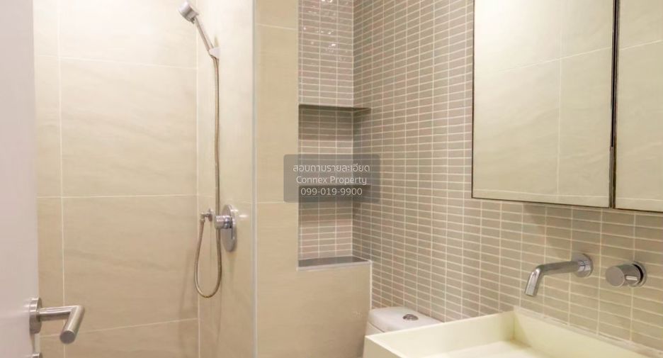 For sale 1 bed condo in Phaya Thai, Bangkok