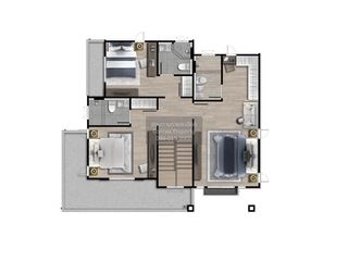出售 4 卧室 独立屋 在 Don Mueang, 曼谷