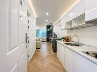 Продажа 1 кровать кондо в Пхаси Чароен, Бангкок