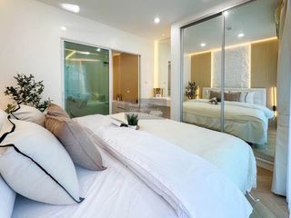 Продажа 1 кровать кондо в Пхаси Чароен, Бангкок