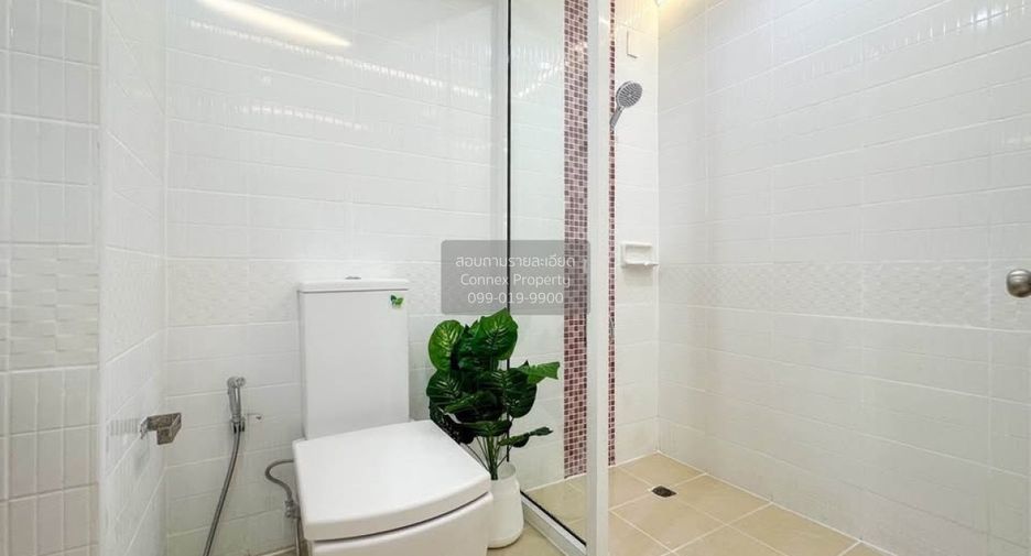 For sale 1 bed condo in Phasi Charoen, Bangkok