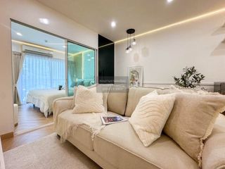 Продажа 1 кровать кондо в Пхаси Чароен, Бангкок