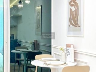 Продажа 1 кровать кондо в Пхаси Чароен, Бангкок