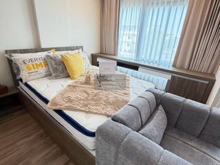 Продажа 1 кровать кондо в Бангкок Нои, Бангкок