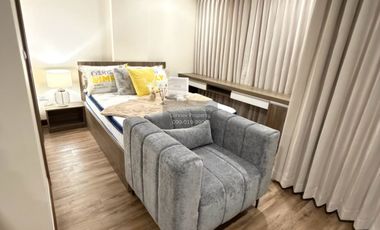 Продажа 1 кровать кондо в Бангкок Нои, Бангкок
