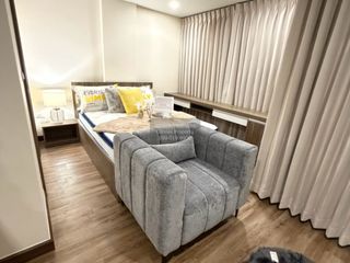 Продажа 1 кровать кондо в Бангкок Нои, Бангкок