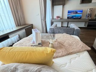 Продажа 1 кровать кондо в Бангкок Нои, Бангкок