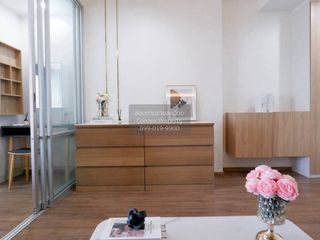 Продажа 1 кровать кондо в Ян Наща, Бангкок
