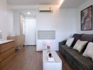 Продажа 1 кровать кондо в Ян Наща, Бангкок