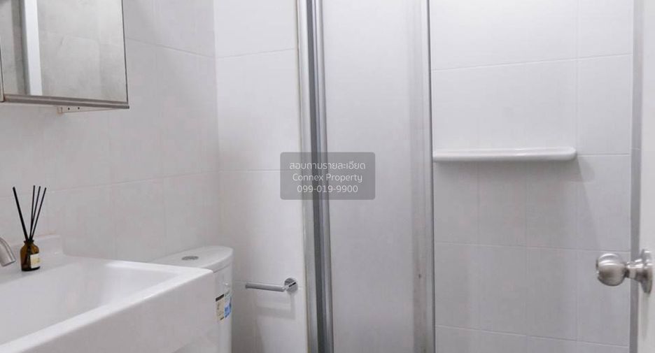 Продажа 1 кровать кондо в Ян Наща, Бангкок