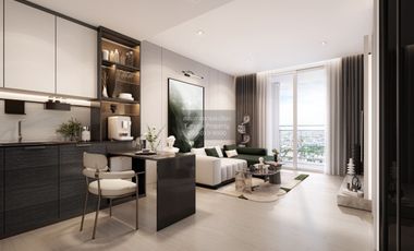 出售 1 卧室 公寓 在 Dusit, 曼谷