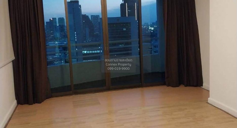 For sale 1 bed condo in Chatuchak, Bangkok