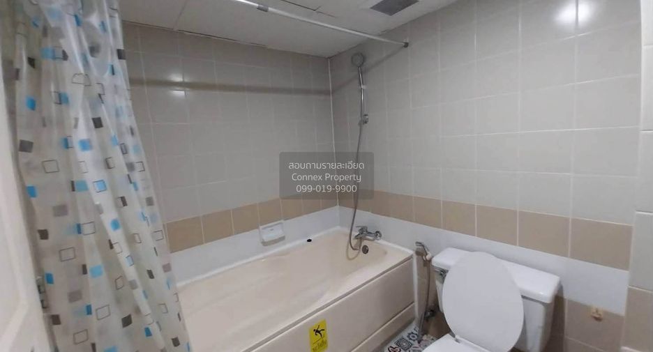 For sale 1 bed condo in Chatuchak, Bangkok