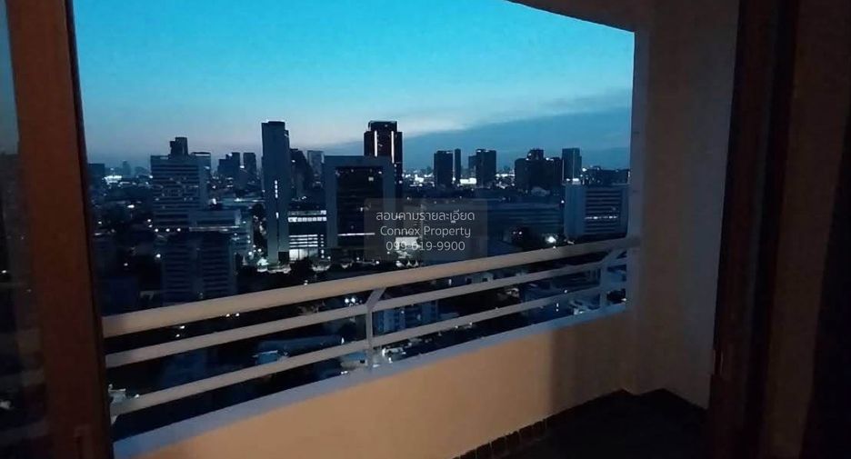 For sale 1 bed condo in Chatuchak, Bangkok