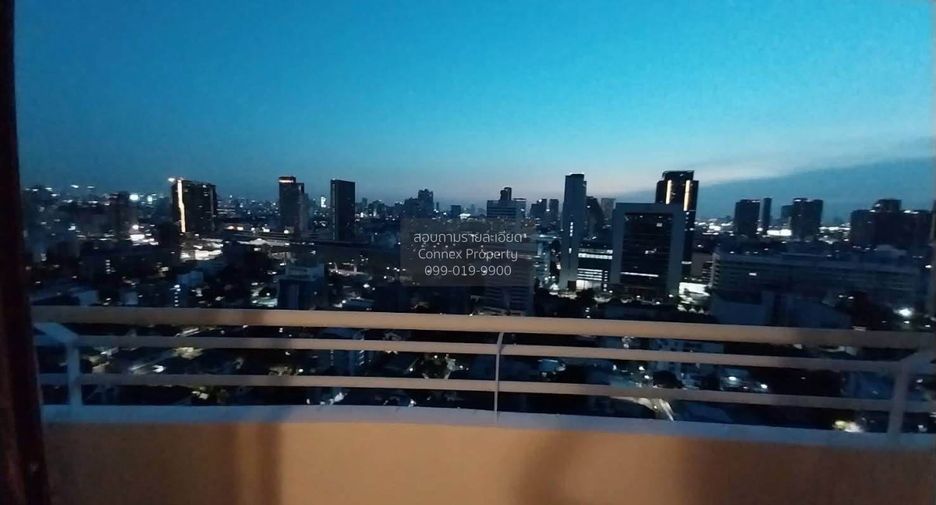 For sale 1 bed condo in Chatuchak, Bangkok