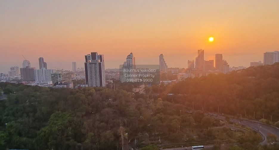 ขาย 2 ห้องนอน คอนโด ใน บางละมุง, ชลบุรี