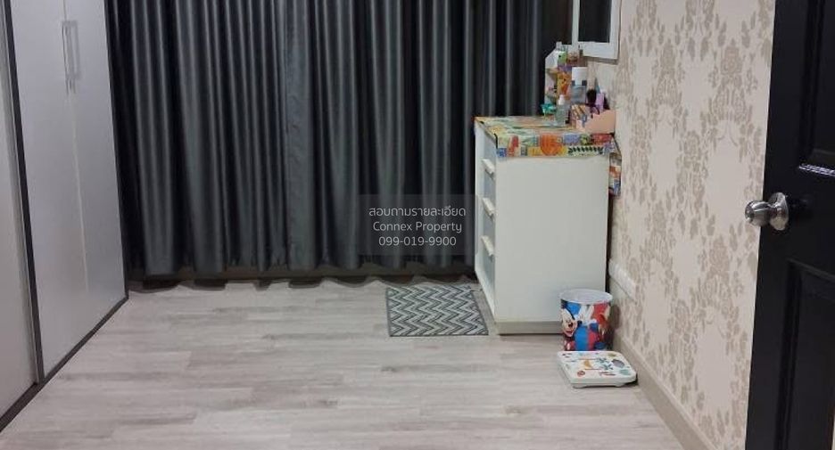 Wohnung zum Kauf mit 2 Zimmer in Mueang Nonthaburi, Nonthaburi