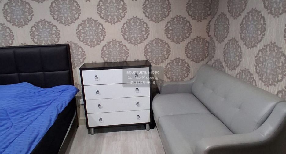 Wohnung zum Kauf mit 2 Zimmer in Mueang Nonthaburi, Nonthaburi