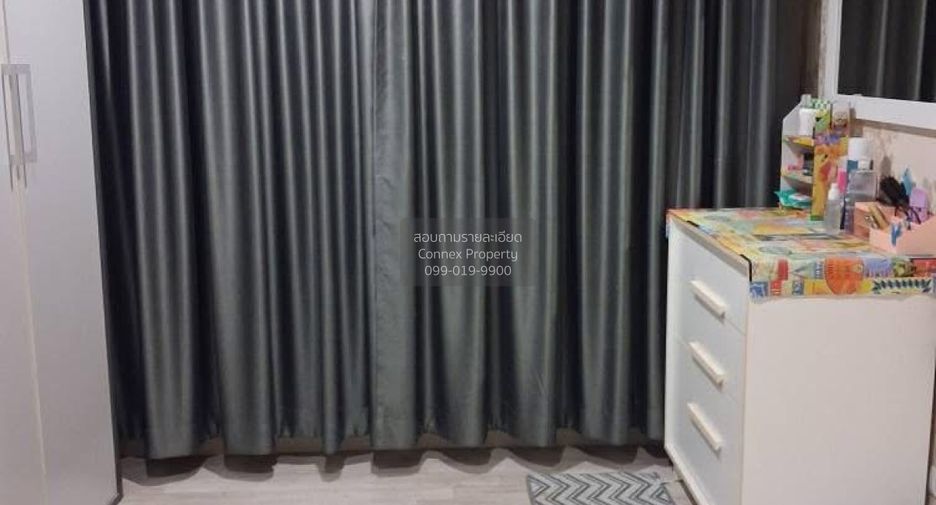 Wohnung zum Kauf mit 2 Zimmer in Mueang Nonthaburi, Nonthaburi