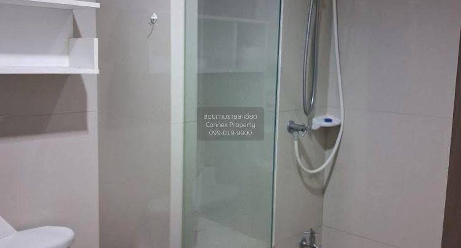 Wohnung zum Kauf mit 2 Zimmer in Mueang Nonthaburi, Nonthaburi