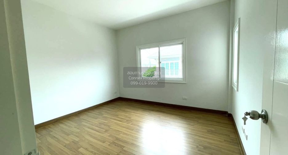 Haus zum Kauf mit 3 Zimmer in Bang Bua Thong, Nonthaburi