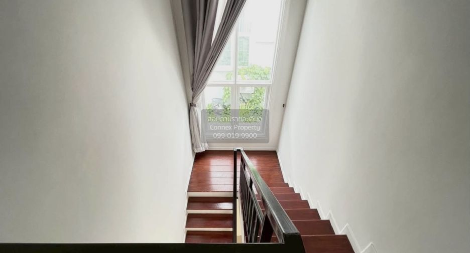 Haus zum Kauf mit 3 Zimmer in Bang Bua Thong, Nonthaburi