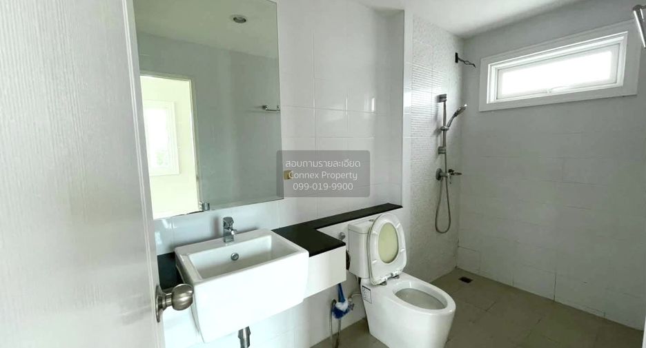 Haus zum Kauf mit 3 Zimmer in Bang Bua Thong, Nonthaburi