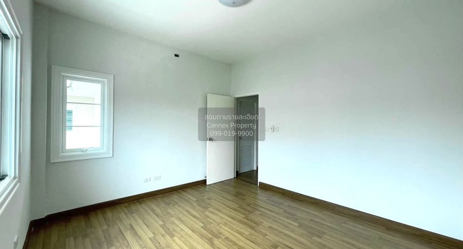 Haus zum Kauf mit 3 Zimmer in Bang Bua Thong, Nonthaburi