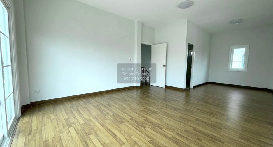Haus zum Kauf mit 3 Zimmer in Bang Bua Thong, Nonthaburi