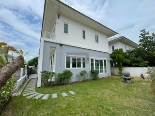 Haus zum Kauf mit 3 Zimmer in Bang Bua Thong, Nonthaburi