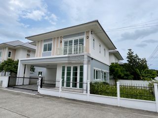 Haus zum Kauf mit 3 Zimmer in Bang Bua Thong, Nonthaburi