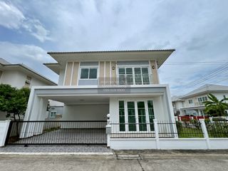 Haus zum Kauf mit 3 Zimmer in Bang Bua Thong, Nonthaburi