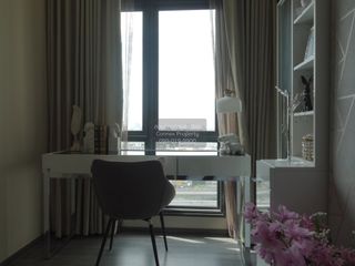 For sale 1 bed condo in Khlong San, Bangkok