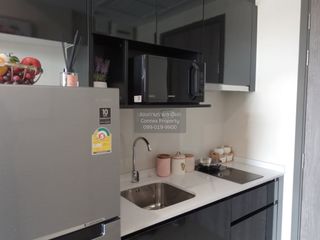 For sale 1 bed condo in Khlong San, Bangkok