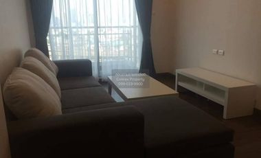 For sale 1 bed condo in Bang Kho Laem, Bangkok