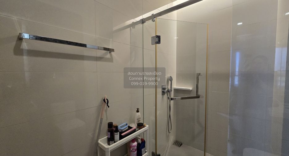For sale 1 bed condo in Sathon, Bangkok