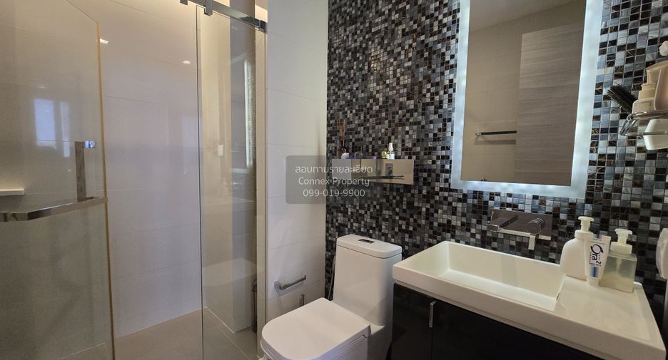 For sale 1 bed condo in Sathon, Bangkok