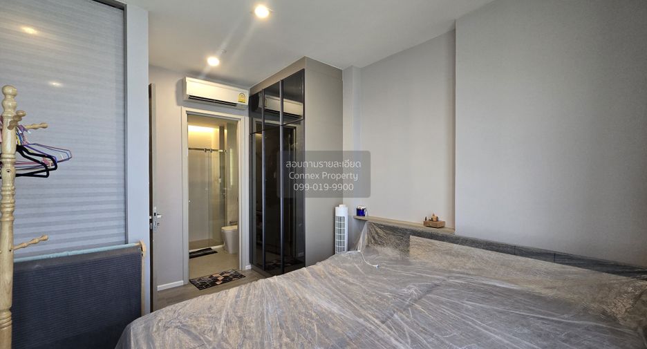 For sale 1 bed condo in Sathon, Bangkok