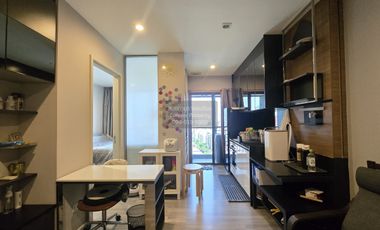 For sale 1 bed condo in Sathon, Bangkok