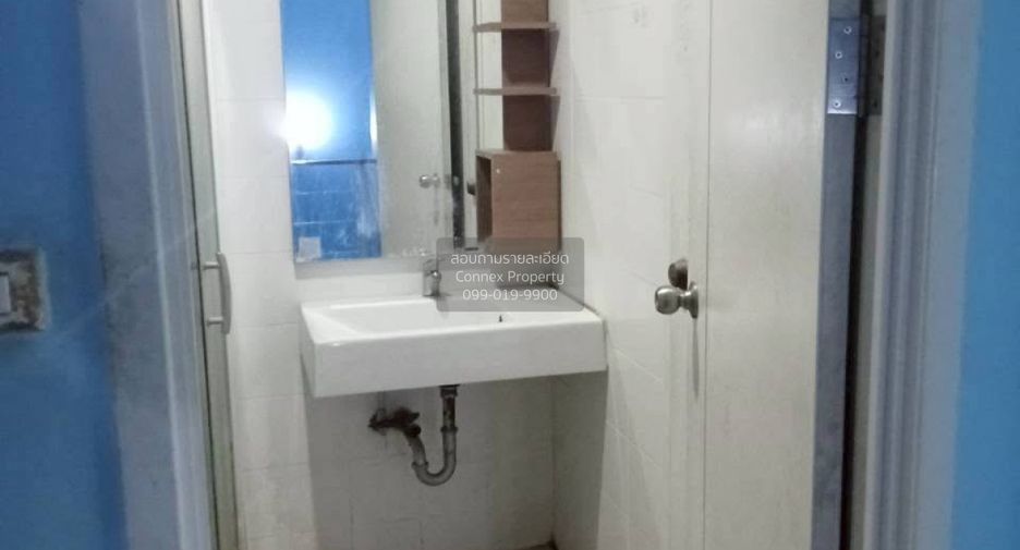 Reihenhaus zum Kauf mit 3 Zimmer in Nong Khaem, Bangkok