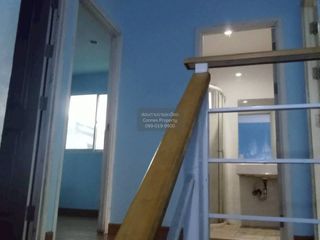 Reihenhaus zum Kauf mit 3 Zimmer in Nong Khaem, Bangkok