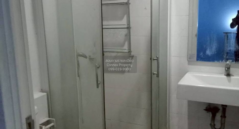 Reihenhaus zum Kauf mit 3 Zimmer in Nong Khaem, Bangkok
