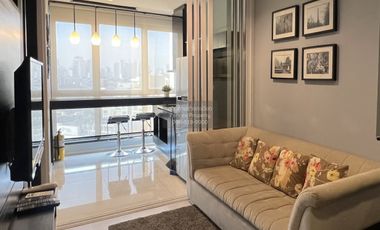 Condo en venta de 1 habitaciones en Khlong Toei, Bangkok